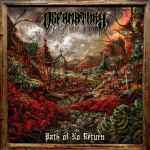 DEFAMATORY - Path of No Return CD